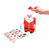 Festive Gift Wrap