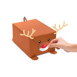 Festive Gift Wrap
