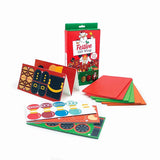 Festive Gift Wrap