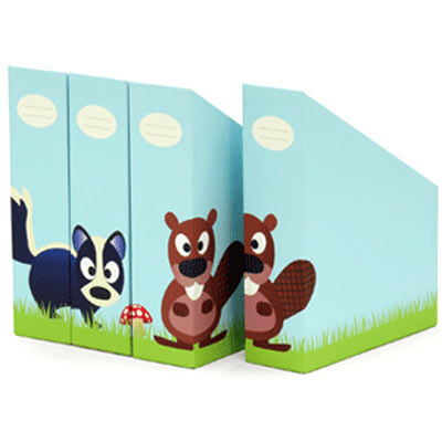 File Holder