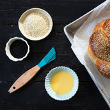 Finn-Pastry & Basting Brush