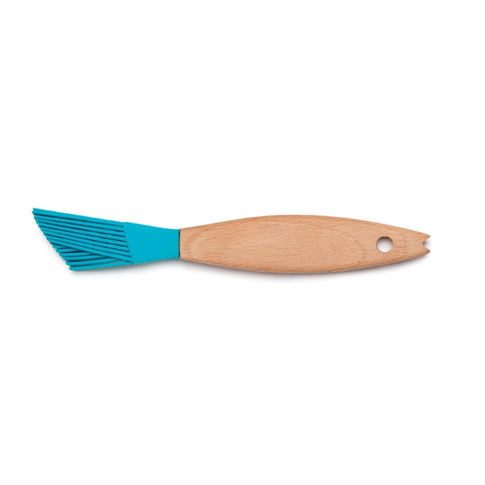 Finn-Pastry & Basting Brush