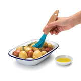 Finn-Pastry & Basting Brush