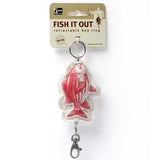 Fish it out Keyring 3 | unique gifts | gift ideas | birthday gifts