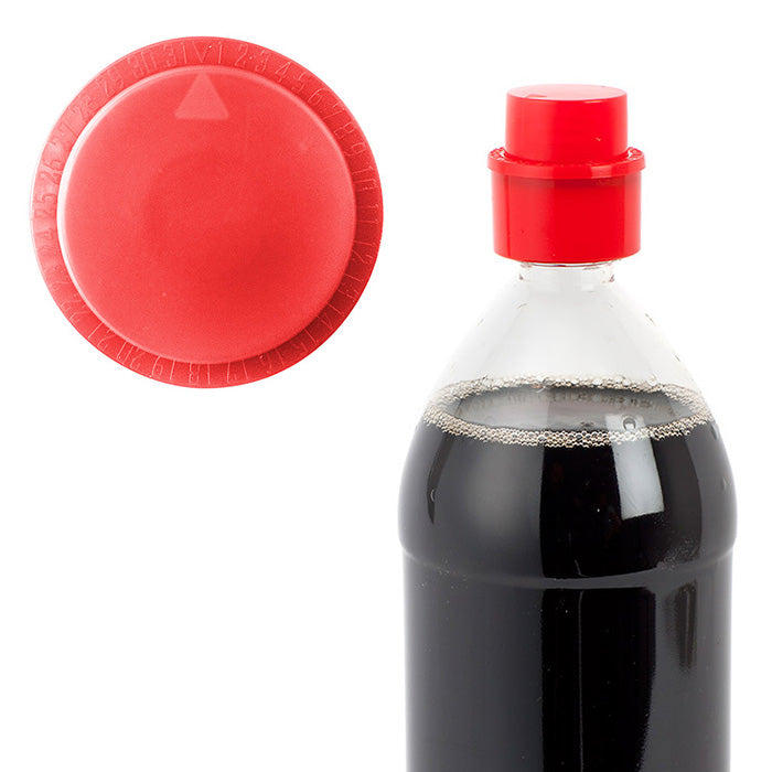 Fizzy - Soda Pump Stopper