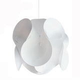 Flamingo lampshade