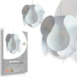 Flamingo lampshade