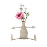 Florino - Friendly flower vase