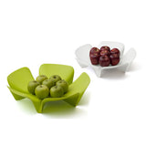 Flower Fruit Tray - Large