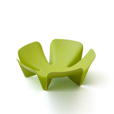 Flower Fruit Tray - Small | kitchen accessories