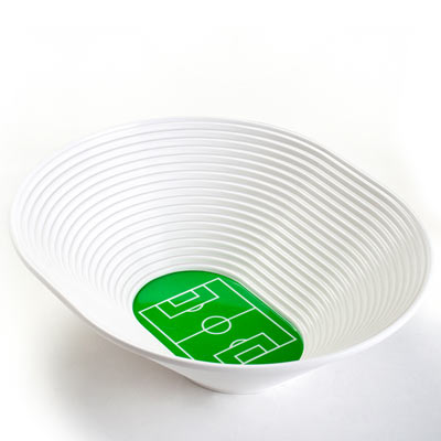 Footbowl
