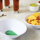 Footbowl - Snack Bowl