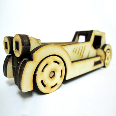 Ford car kit