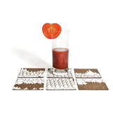 Forest Coasters