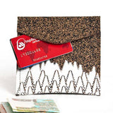 Forest Envelope bag - Small