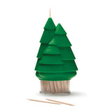 Forest Toothpick Dispenser