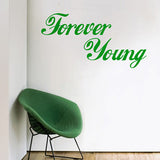 Forever Young