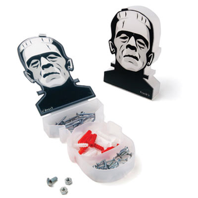 Frank's Screw Box