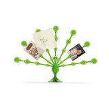 Freddy Feathers green | Unique Gifts | gift ideas | birthday gifts