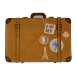 Frequent Flyer Doormat