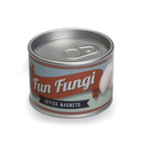 Fun fungi - Mushroom magnets