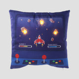 Game Over Led Cushion