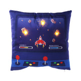 Game Over Led Cushion