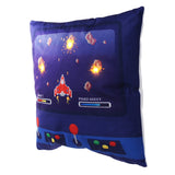 Game Over Led Cushion