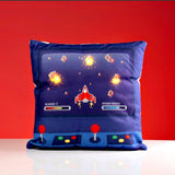 Game Over Led Cushion