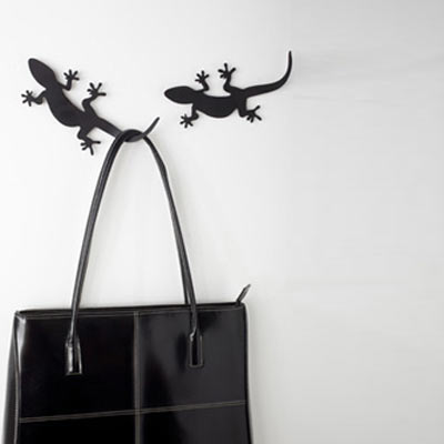 Gecko rack