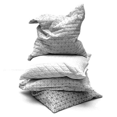 Geo Pillow