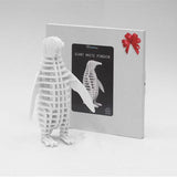 Giant White Pinguin | Holiday Gifts