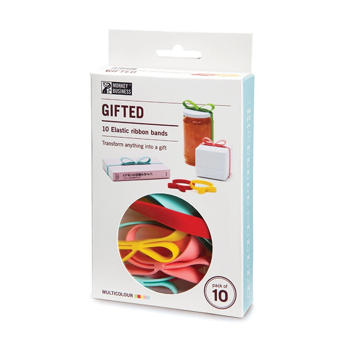 Gifted - Multicolour