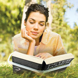 Gimble Traveler Book Holder