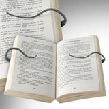Gimble Traveler Book Holder