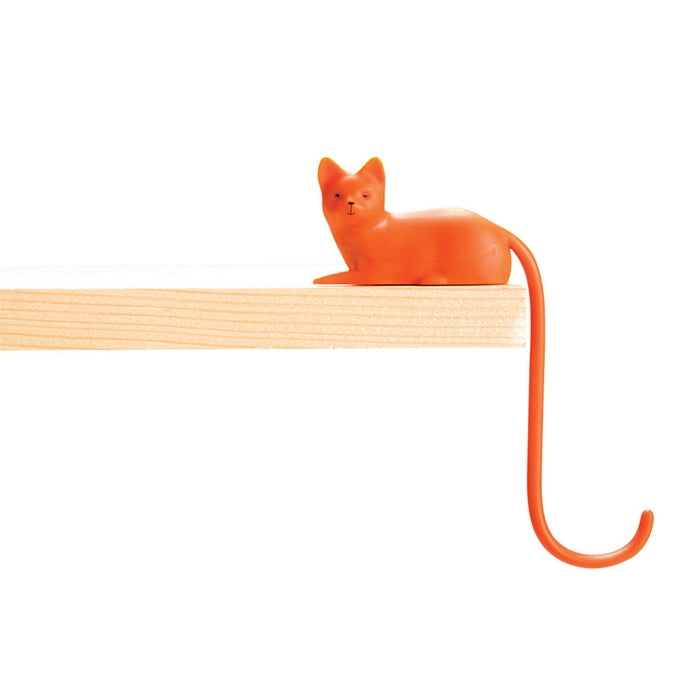 Ginger - Screen hook