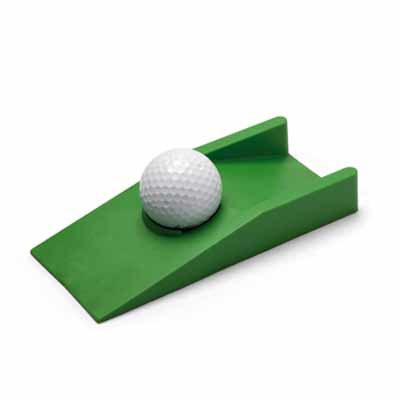 Golfer's Doorstop