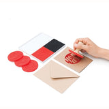 Greetings Card Kit