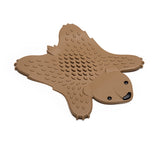 Grizzly - Hot Pot Trivet