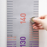 Grow Up - Height Measurement Ruler