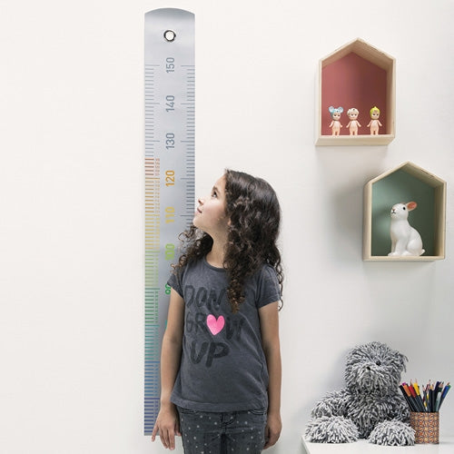 Grow Up - Height Measurement Ruler