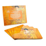 Gustav Klimt Placemats
