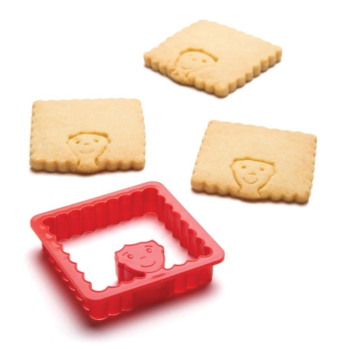 Hairdo - Cookie cutter