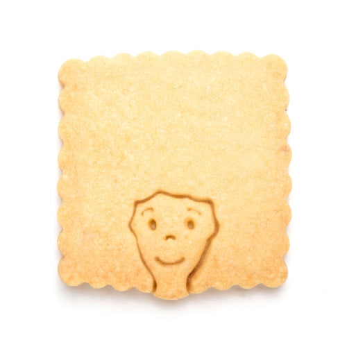 Hairdo - Cookie cutter