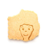 Hairdo - Cookie cutter