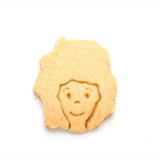 Hairdo - Cookie cutter