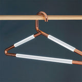 Hang Up™ - Copper Ambient Light.
