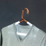 Hang Up™ - Copper Ambient Light.
