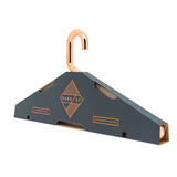 Hang Up™ - Copper Ambient Light.