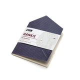 Hankie Pocketbook set